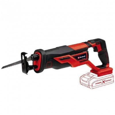 Будкрам купить Пила сабельная аккумуляторная Einhell TE-AP 18/26 Li - Solo