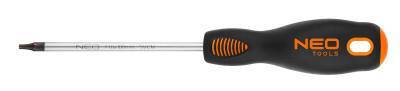 Будкрам купить Neo Tools 04-043 Викрутка Torx T10 x 100 мм, CrMo