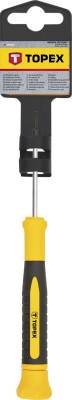 Будкрам купить Topex 39D775 Викрутка прецизiйна Torx T5 x 50 мм Topex 39D775 Викрутка прецизiйна Torx T5 x 50 мм 2