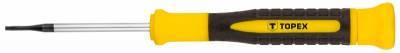 Будкрам купить Topex 39D776 Викрутка прецизiйна Torx T6 x 50 мм