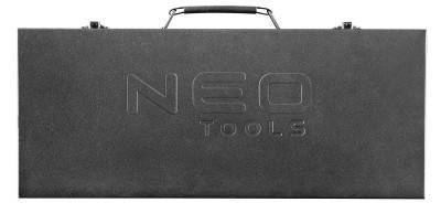 Будкрам купить Neo Tools 08-677 Набiр змiнних головок 1/2", 3/8" 28 шт. Neo Tools 08-677 Набiр змiнних головок 1/2", 3/8" 28 шт. 5
