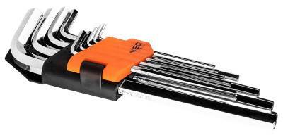 Будкрам купити Neo Tools 08-681 Набiр змiнних головок 1/2", 3/8", 1/4" 233 шт. Neo Tools 08-681 Набiр змiнних головок 1/2", 3/8", 1/4" 233 шт. 9