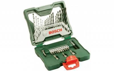 Будкрам купить Bosch Набор X-Line
