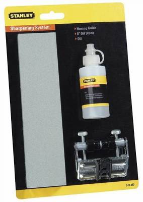 Будкрам купити Stanley Набір для заточки стамесок і ножів рубанків (ширина від 3 мм до 60 мм) Stanley Набір для заточки стамесок і ножів рубанків (ширина від 3 мм до 60 мм) 2
