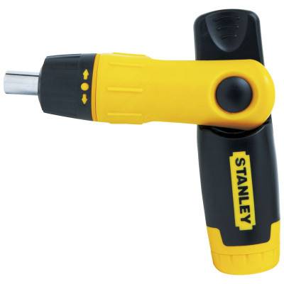 Будкрам купить Stanley Отвертка + 22 насадки реверсивная комплект (блистер) Stanley Отвертка + 22 насадки реверсивная комплект (блистер) 9