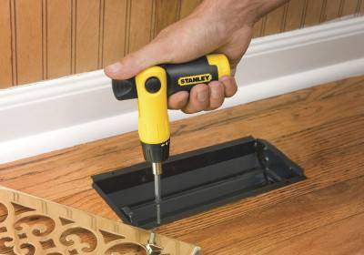 Будкрам купить Stanley Отвертка + 22 насадки реверсивная комплект (блистер) Stanley Отвертка + 22 насадки реверсивная комплект (блистер) 7