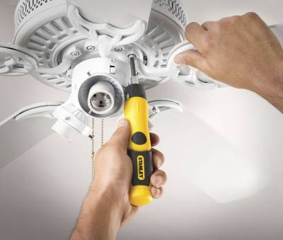 Будкрам купить Stanley Отвертка + 22 насадки реверсивная комплект (блистер) Stanley Отвертка + 22 насадки реверсивная комплект (блистер) 6