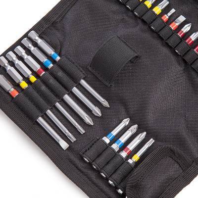 Будкрам купити Metabo Набор отверток (30шт.) рукоять-держатель + 25 мм - 16 шт.; 50 мм - 7 шт.; 89 мм - 6 шт. Metabo Набор отверток (30шт.) рукоять-держатель + 25 мм - 16 шт.; 50 мм - 7 шт.; 89 мм - 6 шт. 2