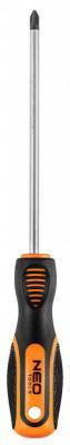 Будкрам купить Neo Tools 04-191 Отвертки, набор 4 шт. Neo Tools 04-191 Отвертки, набор 4 шт. 5
