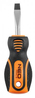 Будкрам купить Neo Tools 04-194 Отвертки, набор 8 шт. Neo Tools 04-194 Отвертки, набор 8 шт. 4