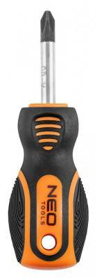 Будкрам купить Neo Tools 04-194 Отвертки, набор 8 шт. Neo Tools 04-194 Отвертки, набор 8 шт. 5