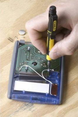 Будкрам купить Stanley Отвертка карманная с 2-мя двусторонними битами Stanley Отвертка карманная с 2-мя двусторонними битами 2