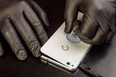 Будкрам купить Neo Tools 06-108 Набор для ремонта смартфонов Neo Tools 06-108 Набор для ремонта смартфонов 8