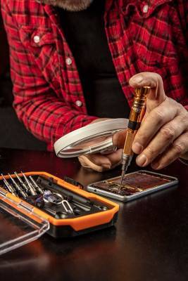 Будкрам купить Neo Tools 06-108 Набор для ремонта смартфонов Neo Tools 06-108 Набор для ремонта смартфонов 7