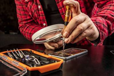 Будкрам купить Neo Tools 06-108 Набор для ремонта смартфонов Neo Tools 06-108 Набор для ремонта смартфонов 6