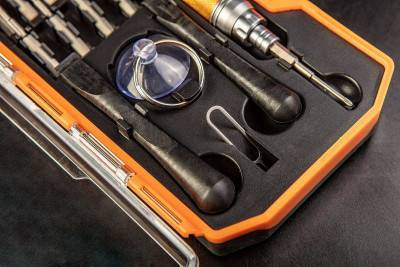 Будкрам купить Neo Tools 06-108 Набор для ремонта смартфонов Neo Tools 06-108 Набор для ремонта смартфонов 4