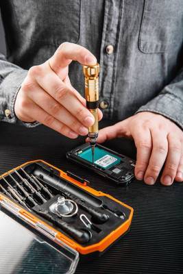 Будкрам купить Neo Tools 06-108 Набор для ремонта смартфонов Neo Tools 06-108 Набор для ремонта смартфонов 3