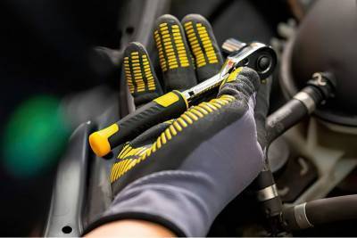 Будкрам купити Stanley Набір інструменту, Набір торцевих головок, 1/2", 1/4", 72 од., кейс Stanley Набір інструменту, Набір торцевих головок, 1/2", 1/4", 72 од., кейс 3