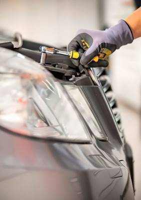 Будкрам купити Stanley Набір інструменту, Набір торцевих головок, 1/2", 1/4", 72 од., кейс Stanley Набір інструменту, Набір торцевих головок, 1/2", 1/4", 72 од., кейс 5