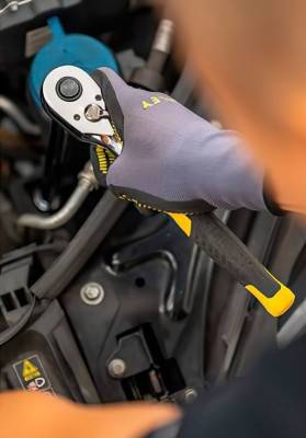 Будкрам купити Stanley Набір інструменту, Набір торцевих головок, 1/2", 1/4", 72 од., кейс Stanley Набір інструменту, Набір торцевих головок, 1/2", 1/4", 72 од., кейс 12