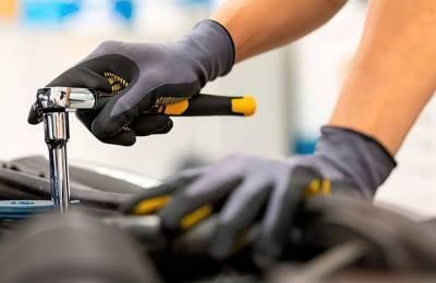 Будкрам купити Stanley Набір інструменту, Набір торцевих головок, 1/2", 1/4", 72 од., кейс Stanley Набір інструменту, Набір торцевих головок, 1/2", 1/4", 72 од., кейс 6