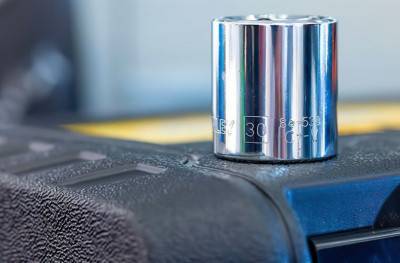 Будкрам купити Stanley Набір інструменту, Набір торцевих головок, 1/2", 1/4", 72 од., кейс Stanley Набір інструменту, Набір торцевих головок, 1/2", 1/4", 72 од., кейс 11