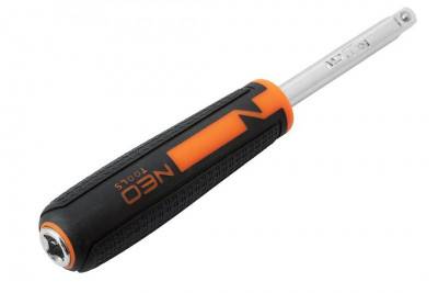 Будкрам купити Neo Tools Набір інструменту, 182 од., 1/2, 3/8, 1/4 Neo Tools Набір інструменту, 182 од., 1/2, 3/8, 1/4 3