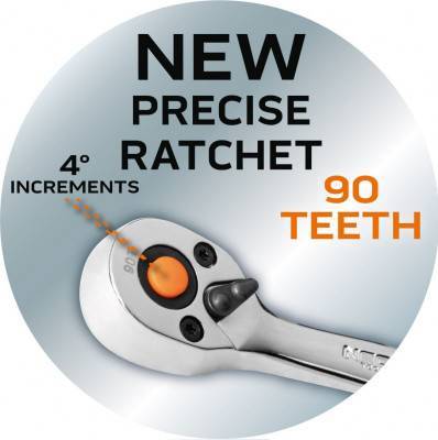 Будкрам купити Neo Tools Набір інструменту, 182 од., 1/2, 3/8, 1/4 Neo Tools Набір інструменту, 182 од., 1/2, 3/8, 1/4 15