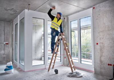 Будкрам купить Bosch Нивелир лазерный Professional GCL 2-50 G, до 15 м, ± 0.3 мм/м, с штативом BT 150, держателем RM 10, чехлом, мишенью, 0.58 кг Bosch Нивелир лазерный Professional GCL 2-50 G, до 15 м, ± 0.3 мм/м, с штативом BT 150, держателем RM 10, чехлом, мишенью, 0.58 кг 7