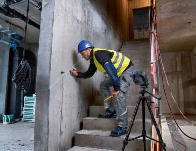 Будкрам купити Bosch Нівелір лазерний Professional GCL 2-50 G, до 15 м, ± 0.3 мм/м, в чемодані з тримачем RM 10, затиском DK 10, чохлом, мішенню, 0.58 кг Bosch Нівелір лазерний Professional GCL 2-50 G, до 15 м, ± 0.3 мм/м, в чемодані з тримачем RM 10, затиском DK 10, чохлом, мішенню, 0.58 кг 5