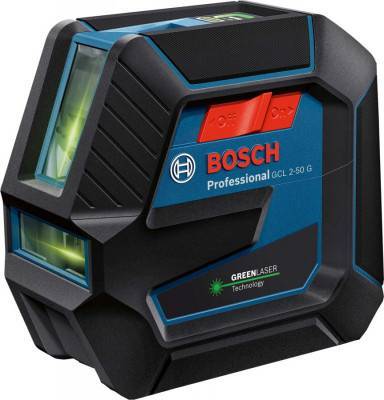 Будкрам купити Bosch Нівелір лазерний Professional GCL 2-50 G, до 15 м, ± 0.3 мм/м, в чемодані з тримачем RM 10, затиском DK 10, чохлом, мішенню, 0.58 кг Bosch Нівелір лазерний Professional GCL 2-50 G, до 15 м, ± 0.3 мм/м, в чемодані з тримачем RM 10, затиском DK 10, чохлом, мішенню, 0.58 кг 9