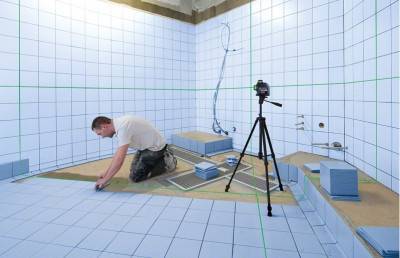 Будкрам купить Bosch Нивелир лазерный GLL 3-80 G в кейсе Bosch Нивелир лазерный GLL 3-80 G в кейсе 2