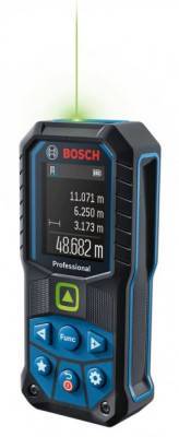 Будкрам купить Bosch Дальномер лазерный GLM 50-25 G с чехлом