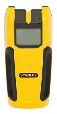 Будкрам купити Stanley Детектор неоднорідностей S200 Stanley Детектор неоднорідностей S200 1_small