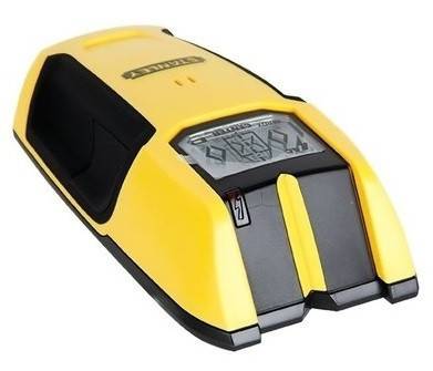 Будкрам купити Stanley Детектор неоднорідностей S200 Stanley Детектор неоднорідностей S200 4