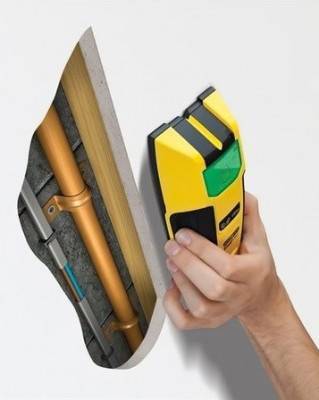 Будкрам купити Stanley Детектор неоднорідностей S200 Stanley Детектор неоднорідностей S200 5