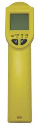 Будкрам купити Stanley Термометр інфрачервоний, від -38 до +520 ° C Stanley Термометр інфрачервоний, від -38 до +520 ° C 4