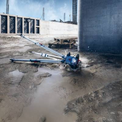 Будкрам купити Bosch Нівелір лазерний Professional GRL 600 CHV, 600 м, ± 0,05 мм/м, за горизонталлю, ± 0,1 мм/м, за вертикаллю, 4.3 кг Bosch Нівелір лазерний Professional GRL 600 CHV, 600 м, ± 0,05 мм/м, за горизонталлю, ± 0,1 мм/м, за вертикаллю, 4.3 кг 9