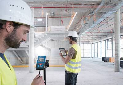 Будкрам купить Bosch Дальномер лазерный Professional GLM 100-25 C, ±1.5 мм, 0.08–100м, 0-360°, чехол, 0.23кг Bosch Дальномер лазерный Professional GLM 100-25 C, ±1.5 мм, 0.08–100м, 0-360°, чехол, 0.23кг 2