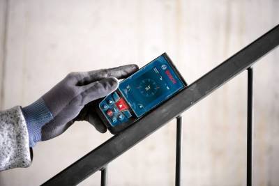 Будкрам купить Bosch Дальномер лазерный Professional GLM 100-25 C, ±1.5 мм, 0.08–100м, 0-360°, чехол, 0.23кг Bosch Дальномер лазерный Professional GLM 100-25 C, ±1.5 мм, 0.08–100м, 0-360°, чехол, 0.23кг 5