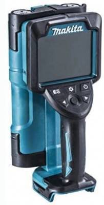 Будкрам купити Makita Акумуляторный детектор  DWD181ZJ, 14,4 - 18 В LXT, ±5 мм, 645 - 660 Нм, 1 кг, SOLO Makita Акумуляторный детектор  DWD181ZJ, 14,4 - 18 В LXT, ±5 мм, 645 - 660 Нм, 1 кг, SOLO 1_small