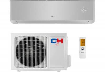 Будкрам купить Cooper&Hunter CH-S24FTXAM2S-SC Supreme Cooper&Hunter CH-S24FTXAM2S-SC Supreme 4