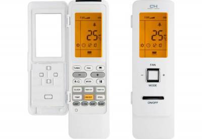 Будкрам купить Cooper&Hunter CH-S24FTXAM2S-SC Supreme Cooper&Hunter CH-S24FTXAM2S-SC Supreme 3