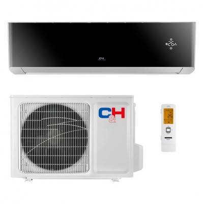 Будкрам купить Cooper&Hunter Supreme Inverter[CH-S12FTXAM2S-BL] Cooper&Hunter Supreme Inverter[CH-S12FTXAM2S-BL] 2