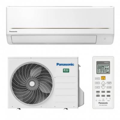 Будкрам купить Panasonic Super Compact CS/CU-PZ25WKD