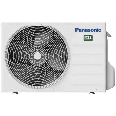 Будкрам купить Panasonic Super Compact CS/CU-PZ25WKD Panasonic Super Compact CS/CU-PZ25WKD 6