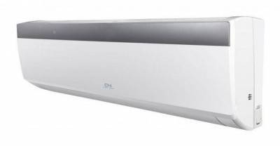 Будкрам купить Cooper&Hunter Кондиционер Icy III Inverter CH-S09FTXTB2S-NG, 25 м2, инвертор, A+++/A+++, до -30°С, Wi-Fi, R32, белый Cooper&Hunter Кондиционер Icy III Inverter CH-S09FTXTB2S-NG, 25 м2, инвертор, A+++/A+++, до -30°С, Wi-Fi, R32, белый 4