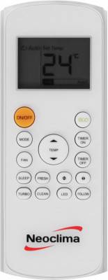 Будкрам купить Neoclima Therminator 3.2 NS/NU-12EHXIw1 Neoclima Therminator 3.2 NS/NU-12EHXIw1 9