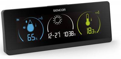 Будкрам купити Sencor SWS8700 Sencor SWS8700 4