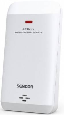 Будкрам купить Sencor SWS8800 Sencor SWS8800 10